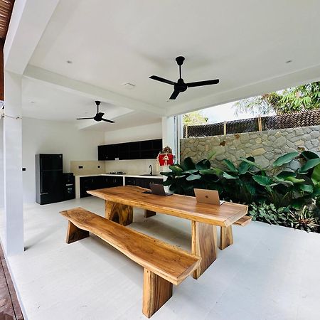 Tegal Wangi Canggu Exterior photo