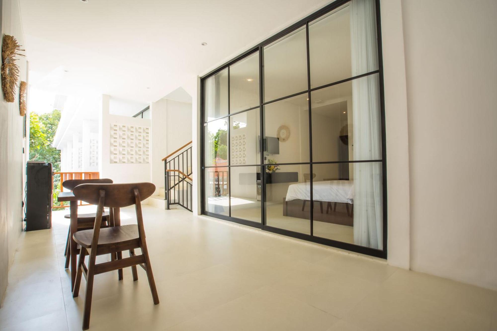 Tegal Wangi Canggu Exterior photo