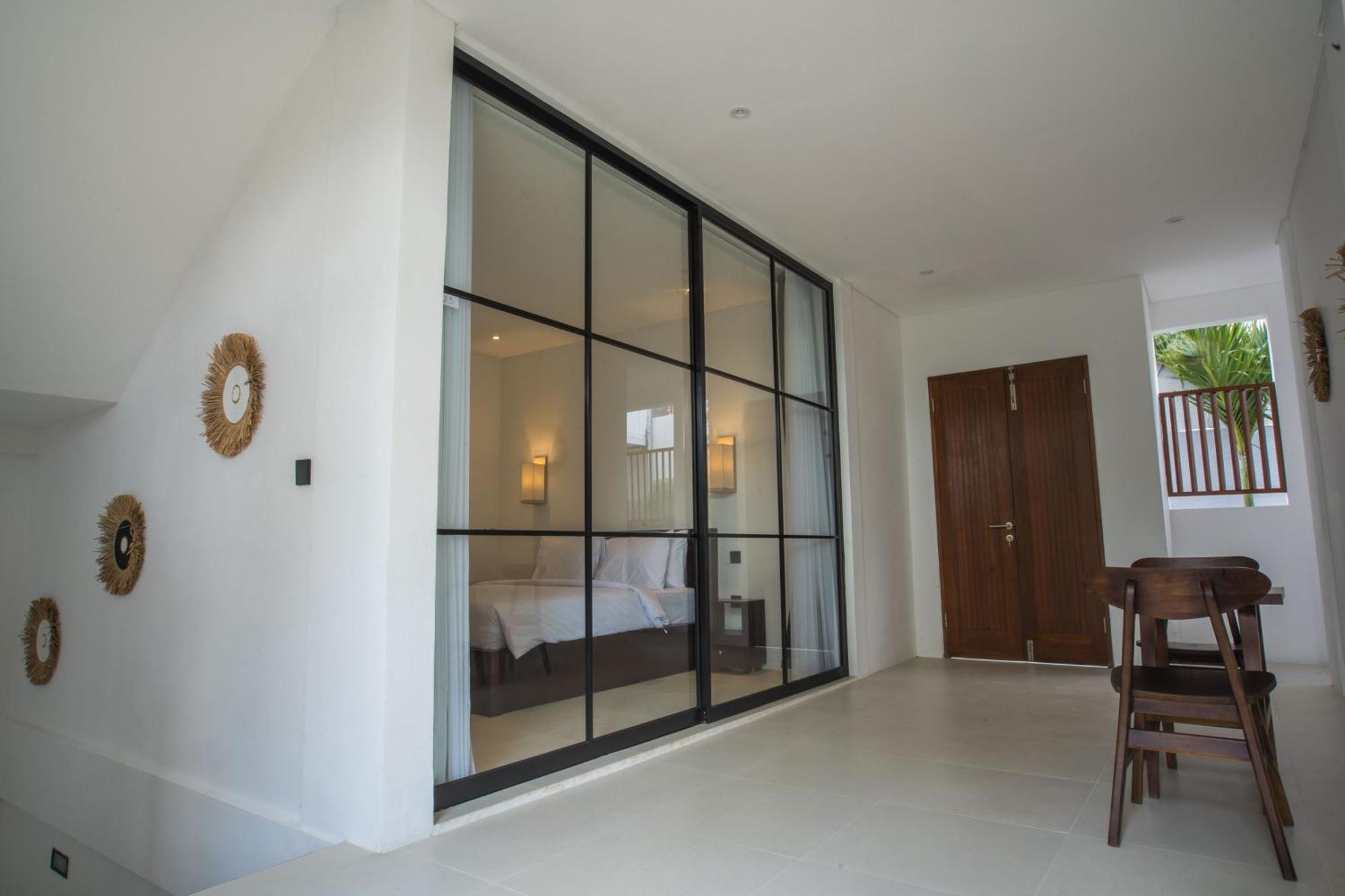 Tegal Wangi Canggu Exterior photo