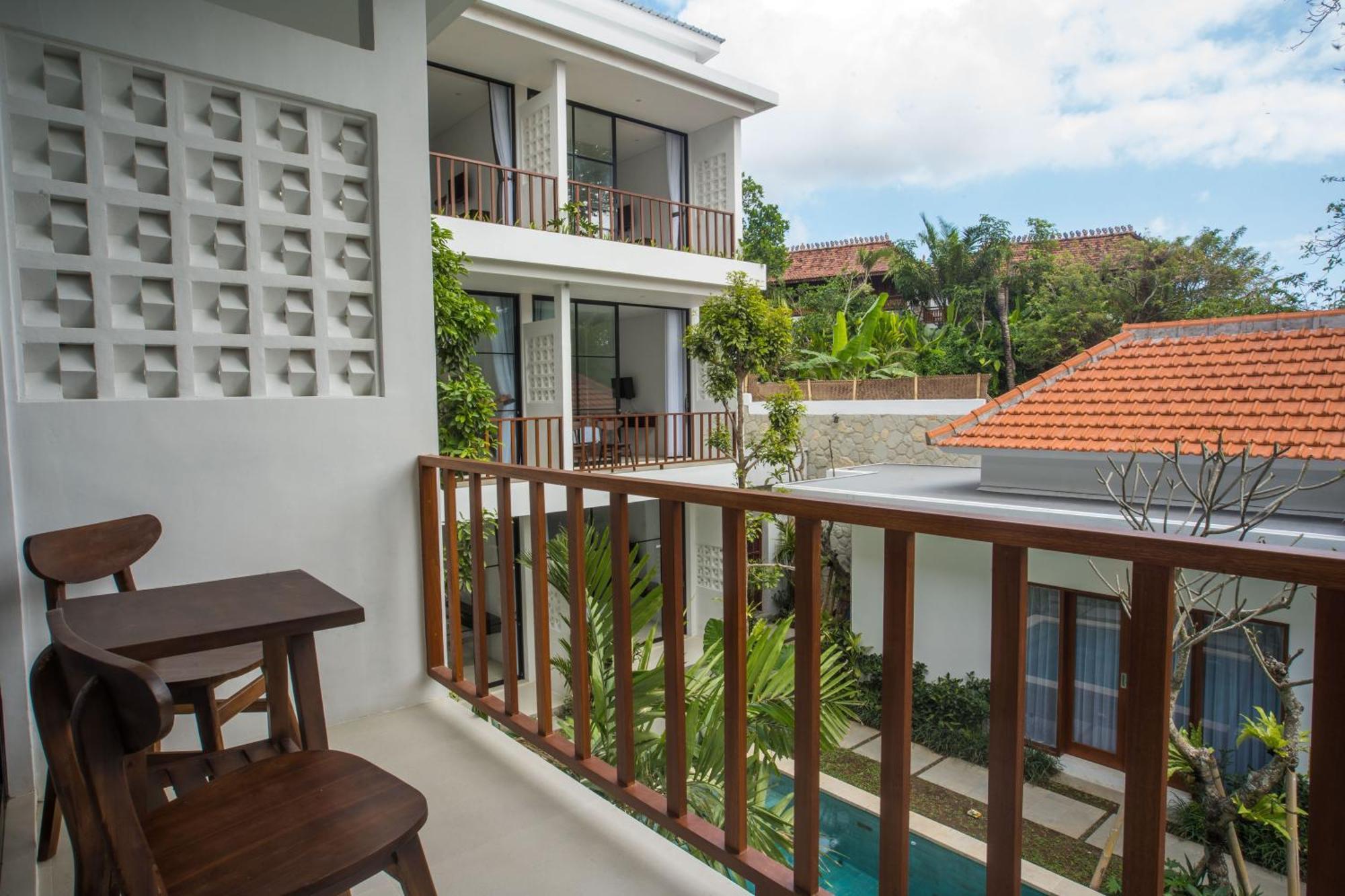 Tegal Wangi Canggu Exterior photo
