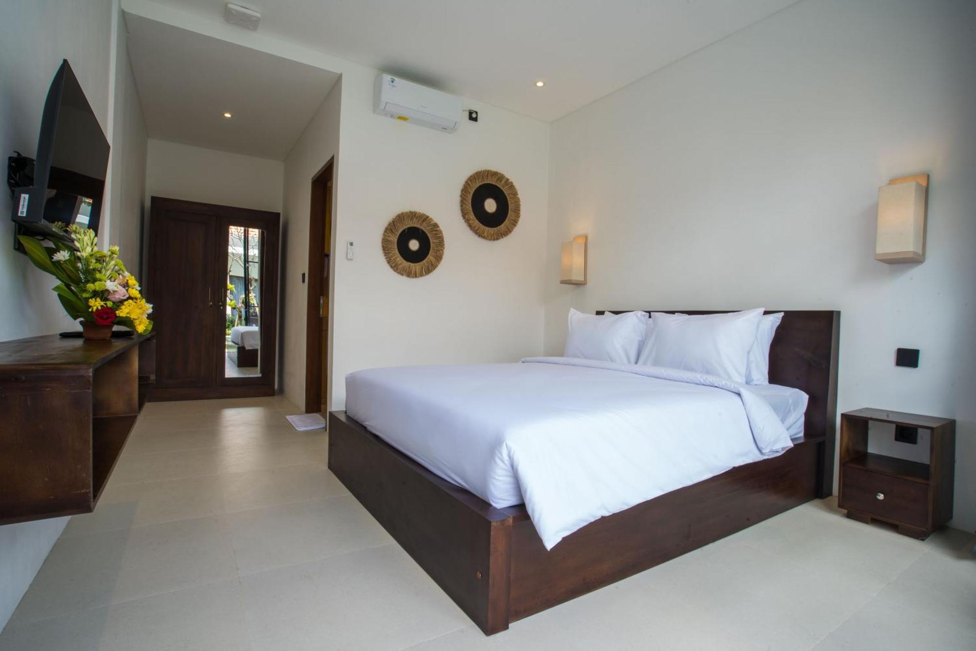 Tegal Wangi Canggu Exterior photo