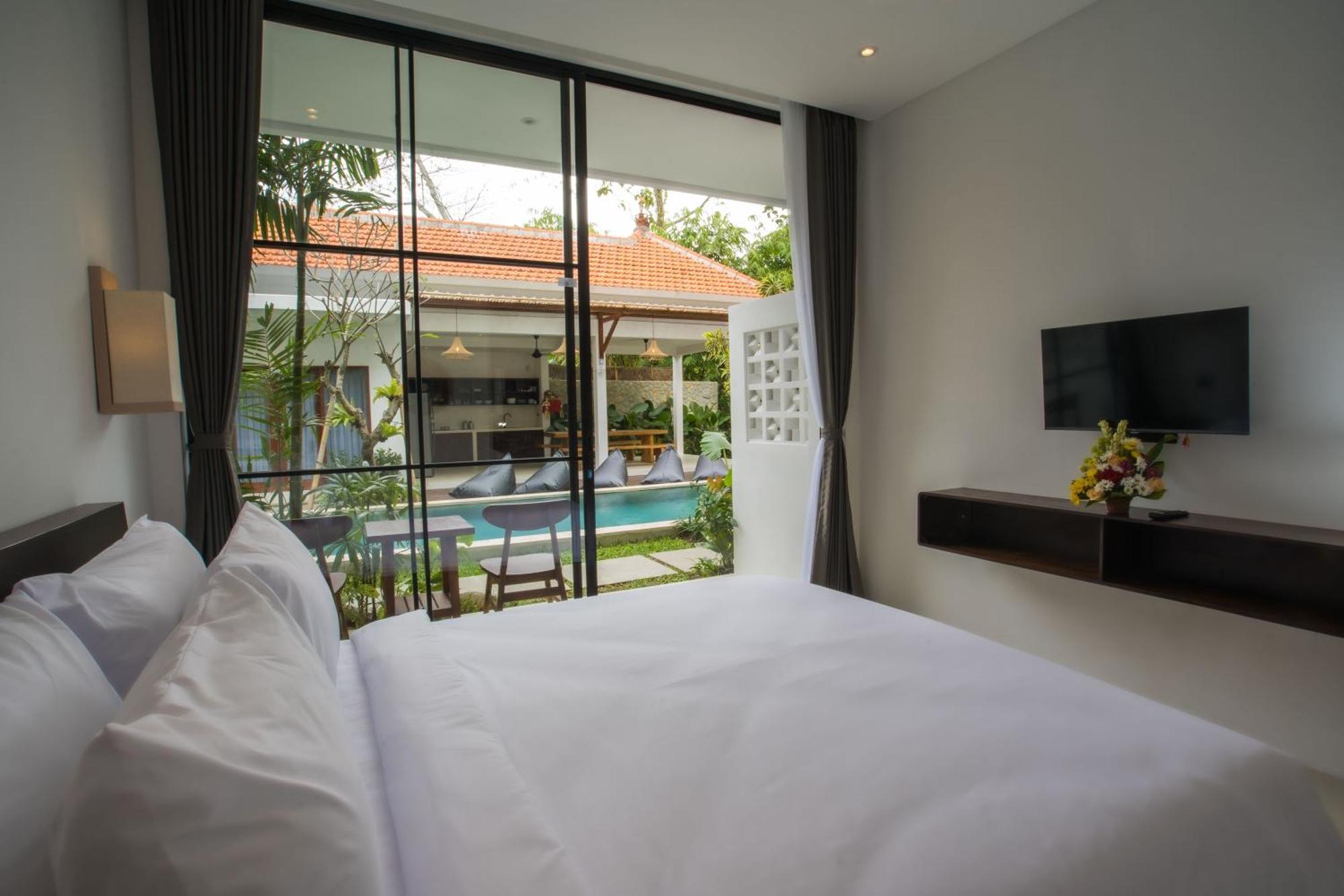 Tegal Wangi Canggu Exterior photo