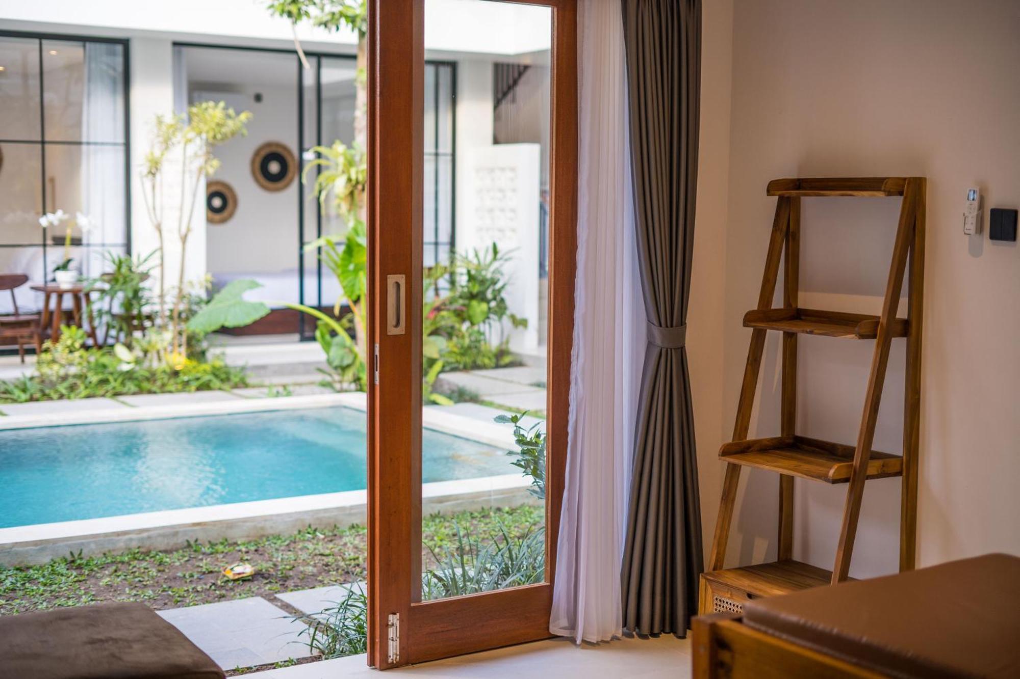 Tegal Wangi Canggu Exterior photo